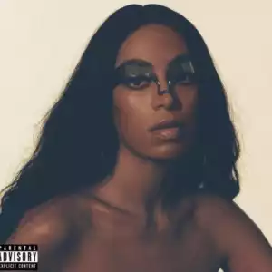Solange - Not Screwed! (Interlude) feat. Standing on the Corner